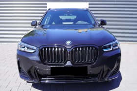 BMW X3 *30E*M-SPORT*LASER-LED*360*XDRIVE*, снимка 6 - Автомобили и джипове - 45095331