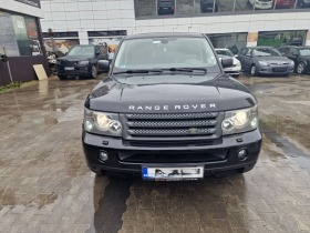 Land Rover Range Rover Sport, снимка 1 - Автомобили и джипове - 45181148