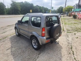 Suzuki Jimny 1.5dci | Mobile.bg    7