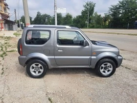     Suzuki Jimny 1.5dci