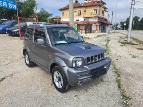     Suzuki Jimny 1.5dci