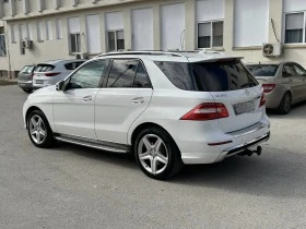 Mercedes-Benz ML 350, снимка 4