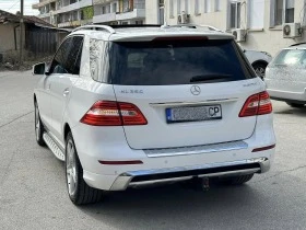 Mercedes-Benz ML 350 | Mobile.bg    14