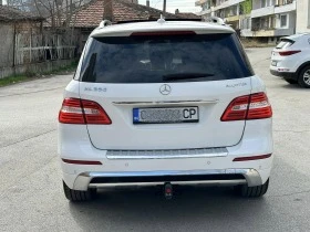 Mercedes-Benz ML 350 | Mobile.bg    11