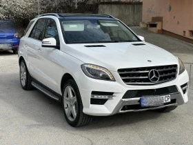 Mercedes-Benz ML 350 | Mobile.bg    2