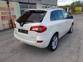 Renault Koleos 2.0 DCI 4x4 | Mobile.bg    5