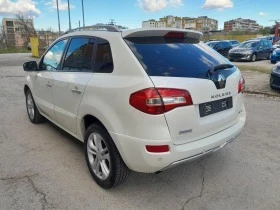 Renault Koleos 2.0 DCI 4x4 | Mobile.bg    6