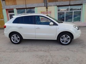 Renault Koleos 2.0 DCI 4x4 | Mobile.bg    4