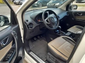 Renault Koleos 2.0 DCI 4x4 | Mobile.bg    8