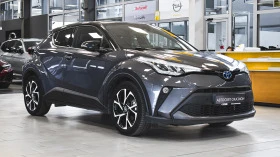 Toyota C-HR 2.0 Hybrid Trend Automatic, снимка 5