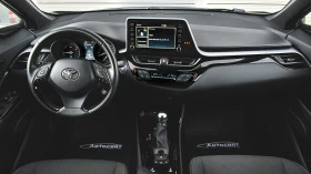 Toyota C-HR 2.0 Hybrid Trend Automatic, снимка 8