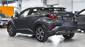 Toyota C-HR 2.0 Hybrid Trend Automatic, снимка 7