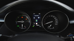 Toyota C-HR 2.0 Hybrid Trend Automatic, снимка 12
