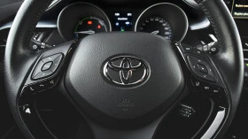 Toyota C-HR 2.0 Hybrid Trend Automatic, снимка 9