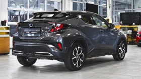 Toyota C-HR 2.0 Hybrid Trend Automatic, снимка 6