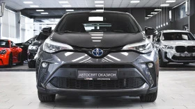 Toyota C-HR 2.0 Hybrid Trend Automatic, снимка 2