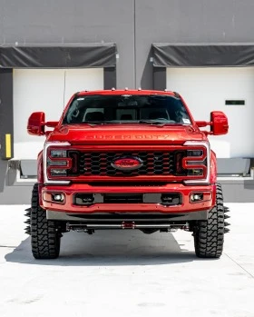 Ford F450 Platinum 4X4 SuperDuty 1050NM - 160000 USD - 89215864 | Car24.bg