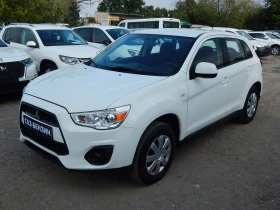 Mitsubishi ASX 1.6i* ГАЗ.ИНЖ.* BRC* , снимка 1