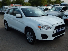 Mitsubishi ASX 1.6i* ..* BRC*  | Mobile.bg    3