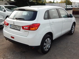 Mitsubishi ASX 1.6i* ГАЗ.ИНЖ.* BRC* , снимка 4