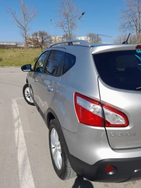 Nissan Qashqai J11 Facelift, снимка 2