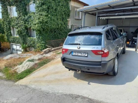 BMW X3, снимка 4