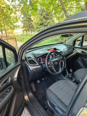 Opel Mokka 1.6 cdti, снимка 11