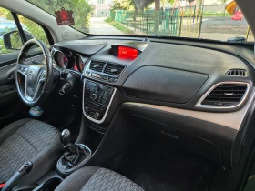 Opel Mokka 1.6 cdti, снимка 9