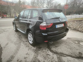 BMW X3 2.0D euro 5, снимка 7