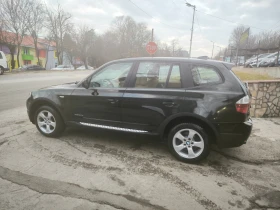 BMW X3 2.0D euro 5, снимка 8