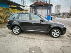 BMW X3 2.0D euro 5, снимка 4