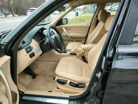 BMW X3 2.0D euro 5, снимка 12