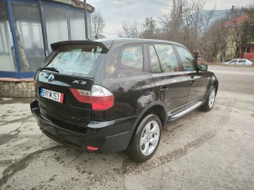 BMW X3 2.0D euro 5 | Mobile.bg    5