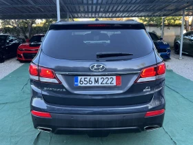 Hyundai Santa fe XL 3.3 AWD, снимка 5