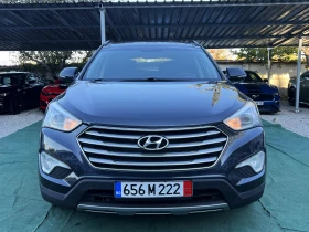 Обява за продажба на Hyundai Santa fe XL 3.3 AWD ~23 500 лв. - изображение 1