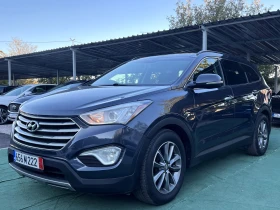 Hyundai Santa fe XL 3.3 AWD - изображение 1