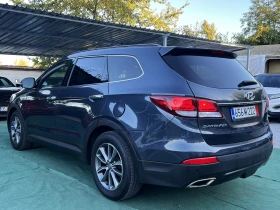 Hyundai Santa fe XL 3.3 AWD, снимка 6