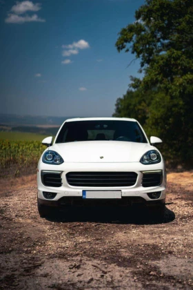 Обява за продажба на Porsche Cayenne Cayenne S ~29 000 EUR - изображение 2