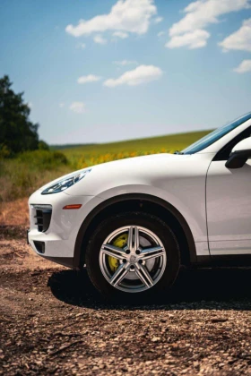 Обява за продажба на Porsche Cayenne Cayenne S ~29 000 EUR - изображение 3