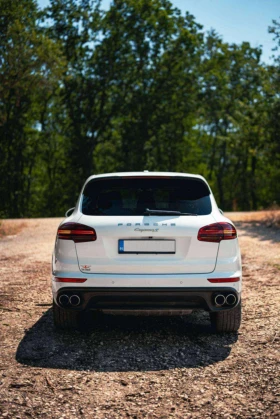 Porsche Cayenne S Plug-in Hybrid, снимка 14