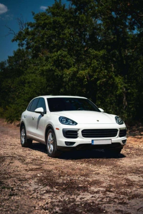 Обява за продажба на Porsche Cayenne Cayenne S ~29 000 EUR - изображение 11