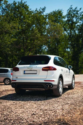 Porsche Cayenne S Plug-in Hybrid, снимка 13