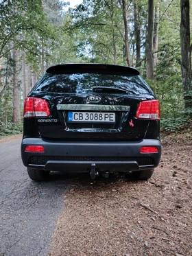 Kia Sorento 2.4i 4WD | Mobile.bg    4