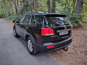 Kia Sorento 2.4i 4WD | Mobile.bg    5