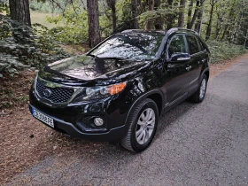 Kia Sorento 2.4i 4WD | Mobile.bg    2