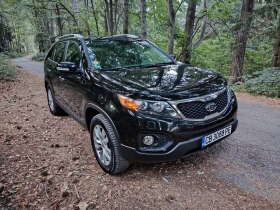 Kia Sorento 2.4i 4WD | Mobile.bg    3