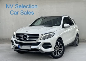  Mercedes-Benz GLE 35...