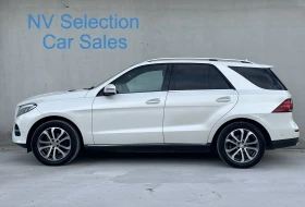 Mercedes-Benz GLE 350 d 4 Matic | Mobile.bg    2