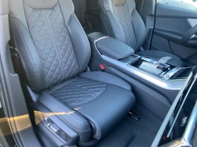 Audi Q7 50 TDI/FACELIFT/S-LINE/S-SEATS/MATRIX/B&O/7-МЕСТЕН, снимка 11