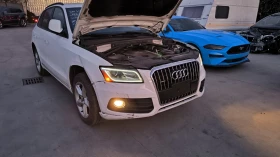 Audi Q5 Face 8ZF, 2.0T Quatro, снимка 8